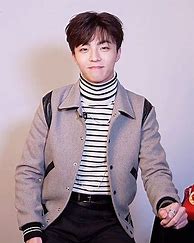 Image result for Chen Linong