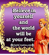 Image result for Quotes About Believe in Yourself