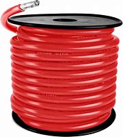 Image result for 6 AWG Copper Wire