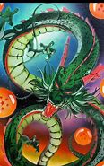 Image result for Dragon Ball Shenlong Wallpaper