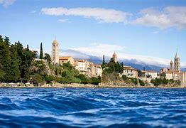 Image result for Rab Island