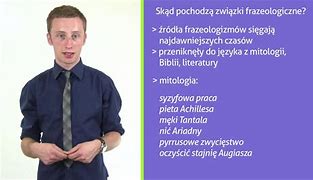 Image result for co_to_za_związki_frazologiczne