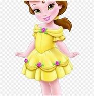 Image result for Baby Disney Princess Belle