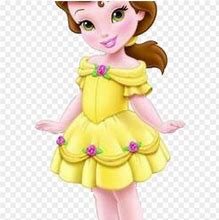 Image result for Baby Disney Princesses Clip Art