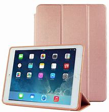 Image result for iPad Air Glitter Rose Gold Case