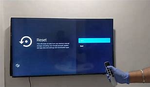 Image result for How to Reset TV Plus