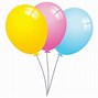 Image result for Balloon Emoji