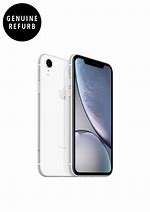 Image result for iPhone XR White Refurbished