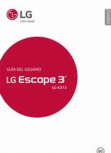 Image result for LG Escape Cricket
