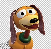 Image result for Mr Potato Head Slinky Dog