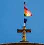 Image result for christian flags mean