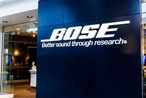 Image result for Bose Corporation Founded