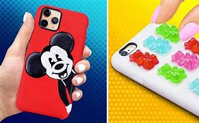 Image result for Cool Easy DIY Phone Case Ideas