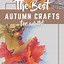 Image result for DIY Fall Craft Ideas for Adults