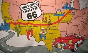 Image result for Route 66 Phone Pop Socket