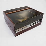 Image result for Gerard Turntable