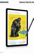 Image result for Samsung Galaxy Tab S6 Home Screen