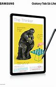 Image result for Galaxy Tab S6 Lite