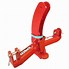 Image result for Tractor Drawbar Clevis Hitch