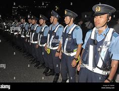 Image result for Japanese Police Satchel