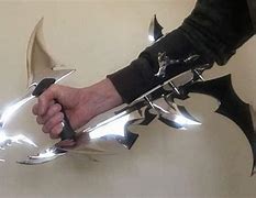Image result for Siangham Weapon