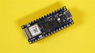 Image result for Arduino Nano I2C