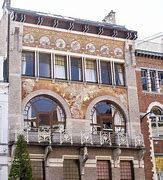 Image result for Art Nouveau Luxembourg