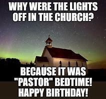 Image result for Funny Priest Birthday Card