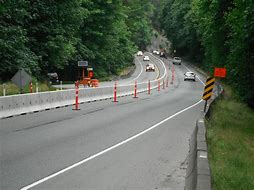 Image result for Old Traffic Barriers