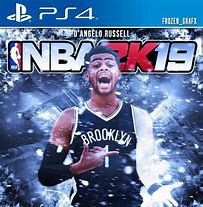 Image result for NBA 2K 19 Covers
