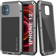 Image result for iPhone 12 Heavy Bumper Case