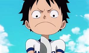 Image result for Luffy Old Age G5