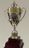 Image result for Tall Trophy