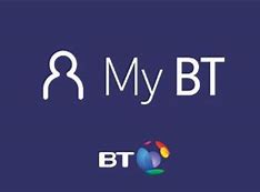 Image result for My BT Home page