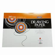 Image result for A3 Drawing Paper