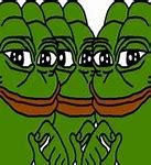 Image result for Pepe Frog in Jeans