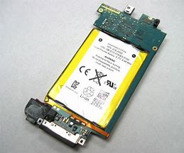 Image result for iPod Touch 4 Logic Board