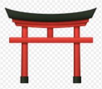 Image result for Japanese Bow Emoji