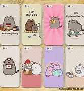 Image result for iPhone 7 Plus Cases Pusheen
