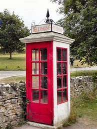 Image result for Wooden Box Telephone