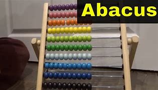 Image result for Abacus Maths