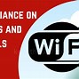 Image result for Wi-Fi Weak Security
