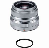 Image result for Fujifilm 35Mm Lens