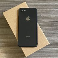 Image result for iPhone 8 Dark-Gray
