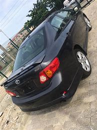 Image result for 2010 Toyota Corolla XRS