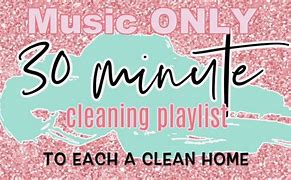 Image result for Music Playlist Clean
