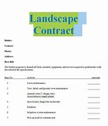 Image result for Contract Law Template