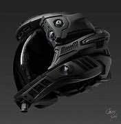Image result for Futuristic Motorcycle Helmets