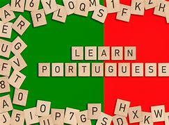 Image result for Learn Portuguese Language