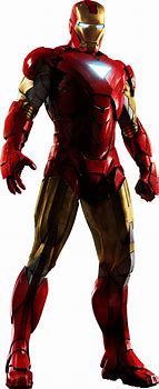 Image result for Iron Man Full Armor
